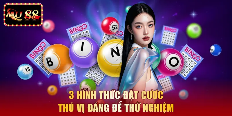 3 hình thức đặt cược thú vị đáng để thử nghiệm
