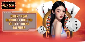 Chiến Thuật Blackjack