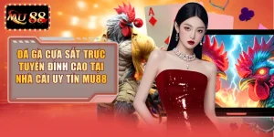 Đá Gà Cựa Sắt