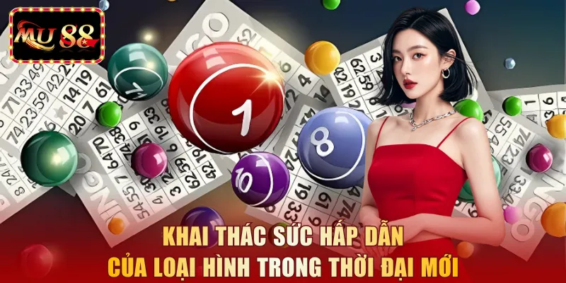 Khai thác sức hấp dẫn của loại hình trong thời đại mới