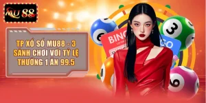 TP Xổ Số