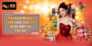 Slot JILI MU88